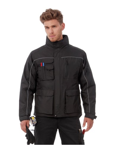 B-JUC41-Jacket Shelter Pro